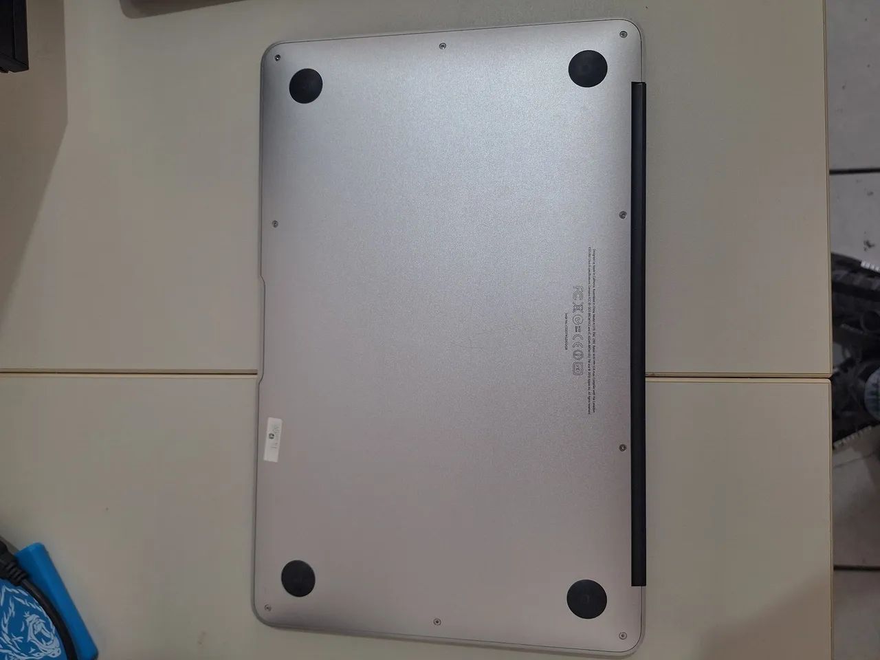 MacBook Air A1370 2010 - Foto 5