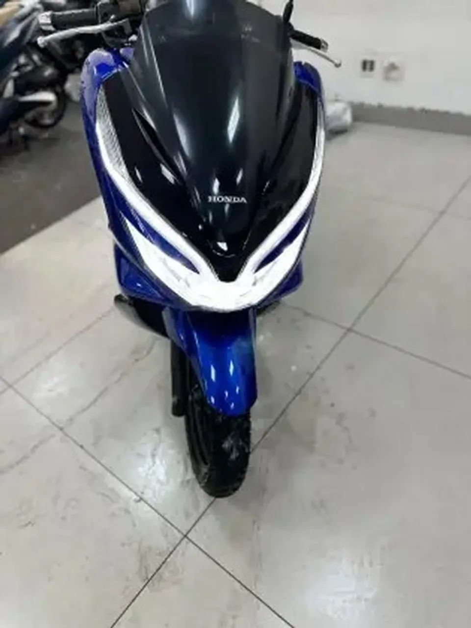 HONDA PCX ABS - Foto 4