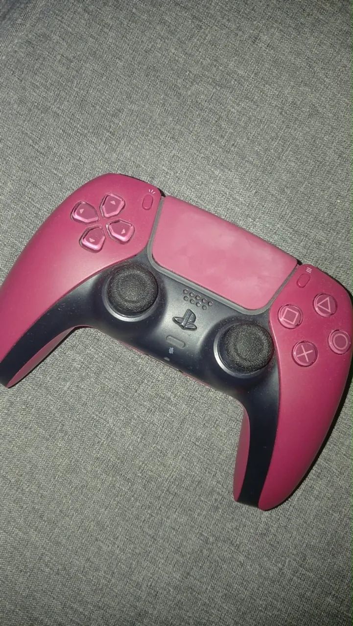 Controle ps5 
