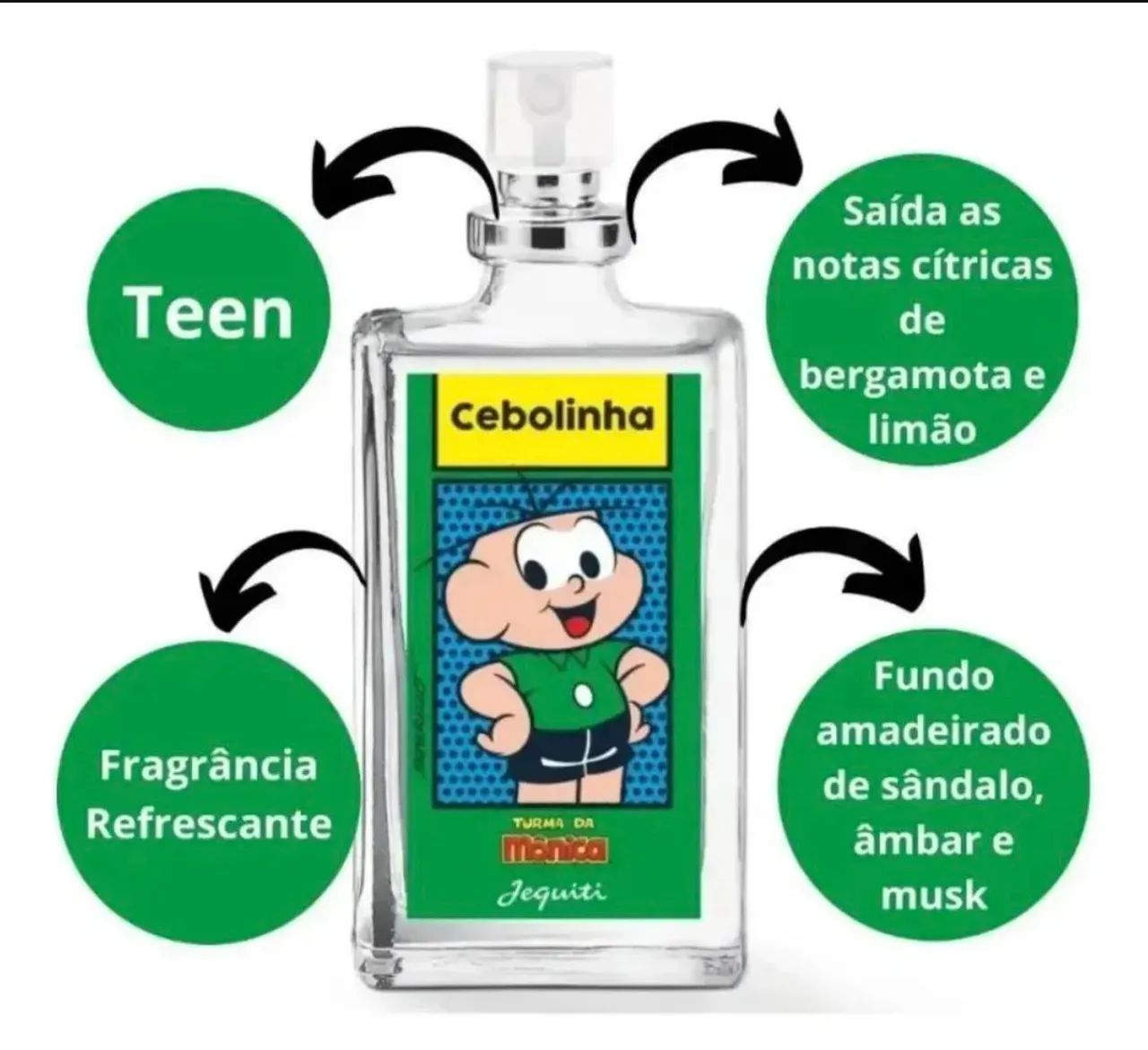 JRP Cosméticos. Em cada presente um mundo de afeto. ?