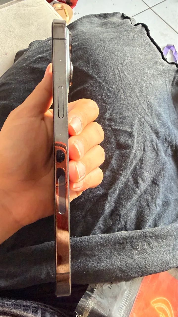 iPhone 13 Pro Max 512G - Foto 4