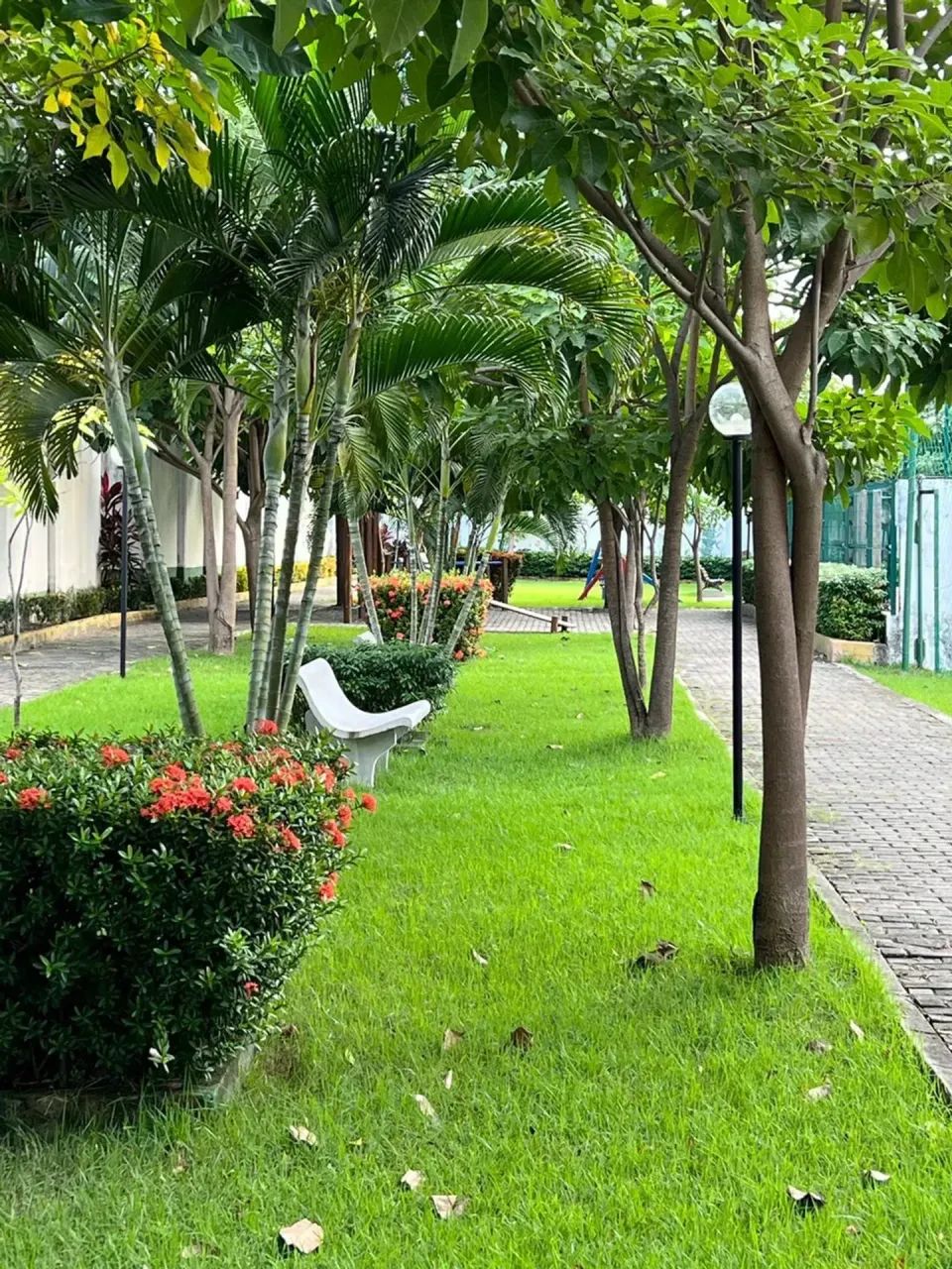 Apartamento a venda na Parangaba com 3 quartos - Foto 2