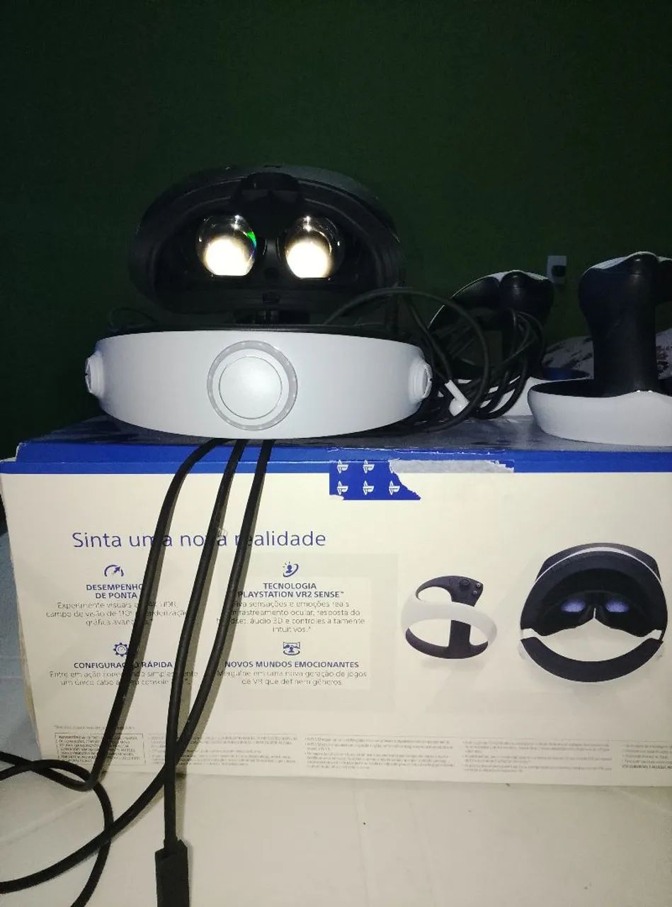 Playstation VR2  - Foto 4