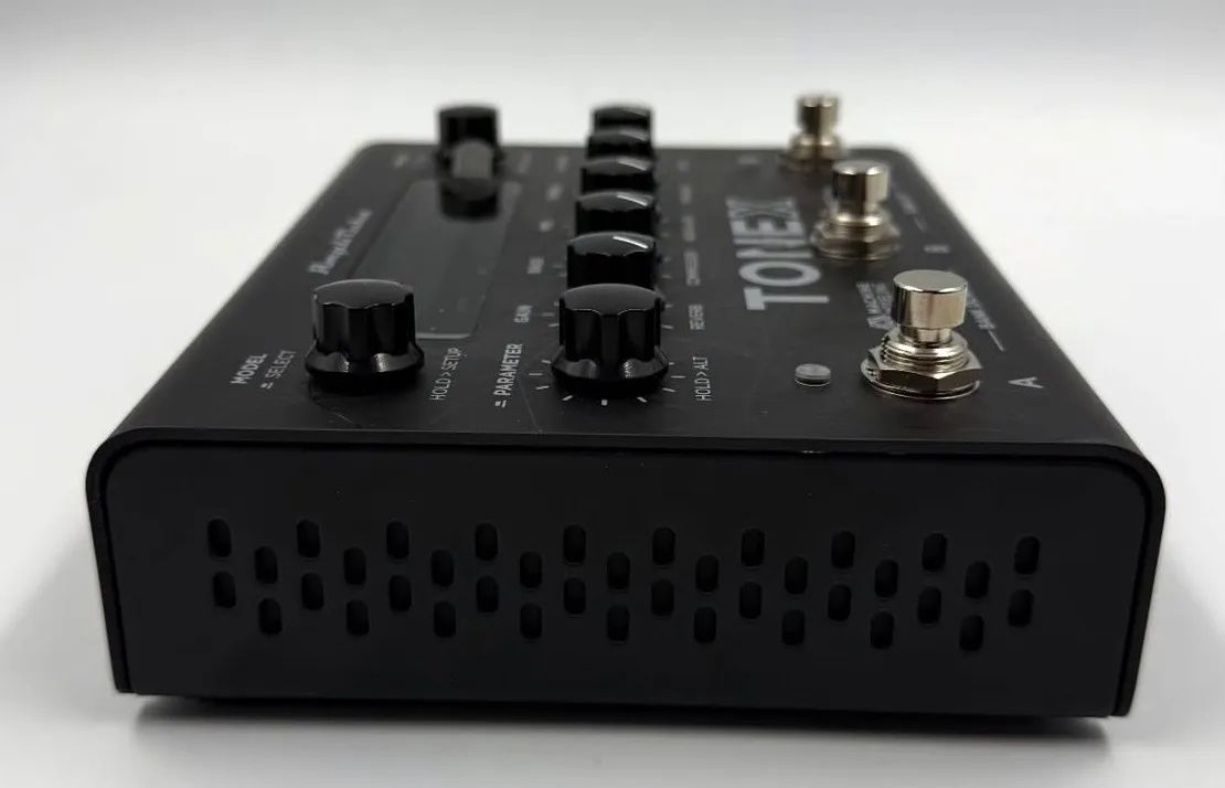 IK Multimedia TONEX Pedal - Instrumentos musicais - Centro, Duque