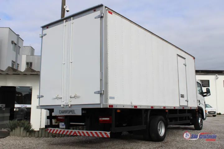 Vw 11-180 2024 - Foto 4