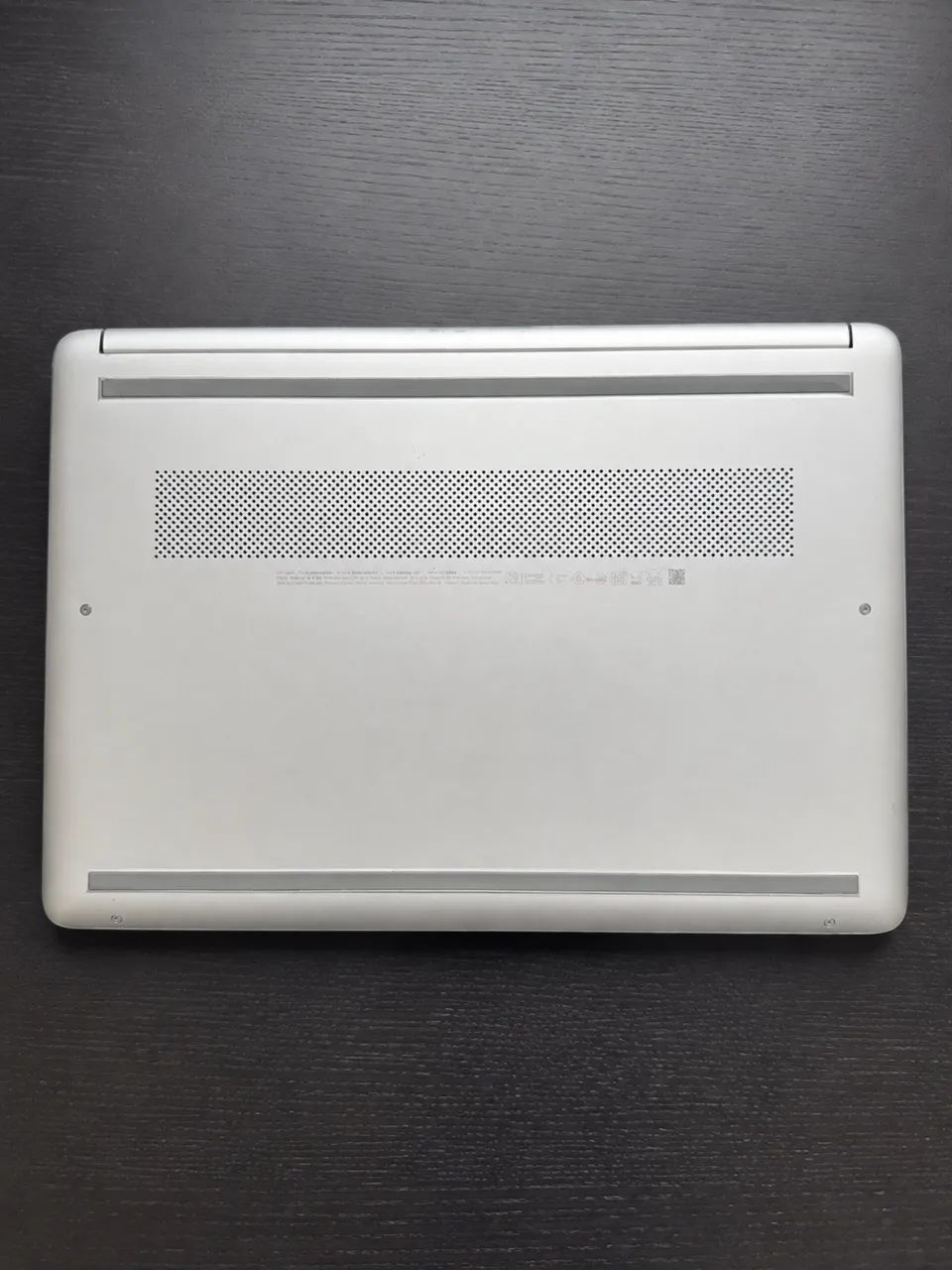 Notebook HP 14? Intel Core i3 10ª Geração | 8GB RAM | 256GB - Foto 4