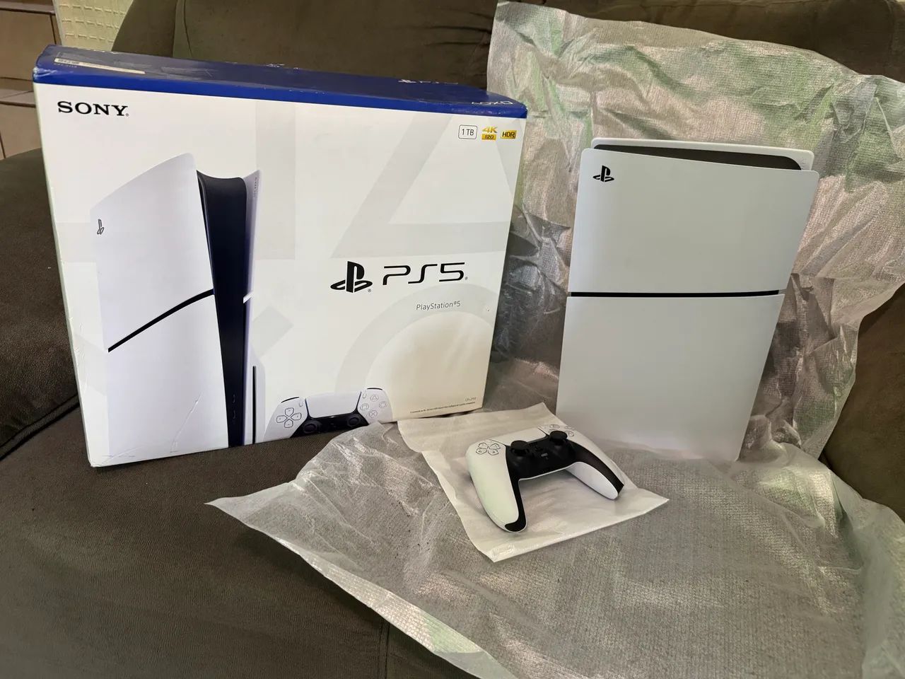 PS5  - Foto 3