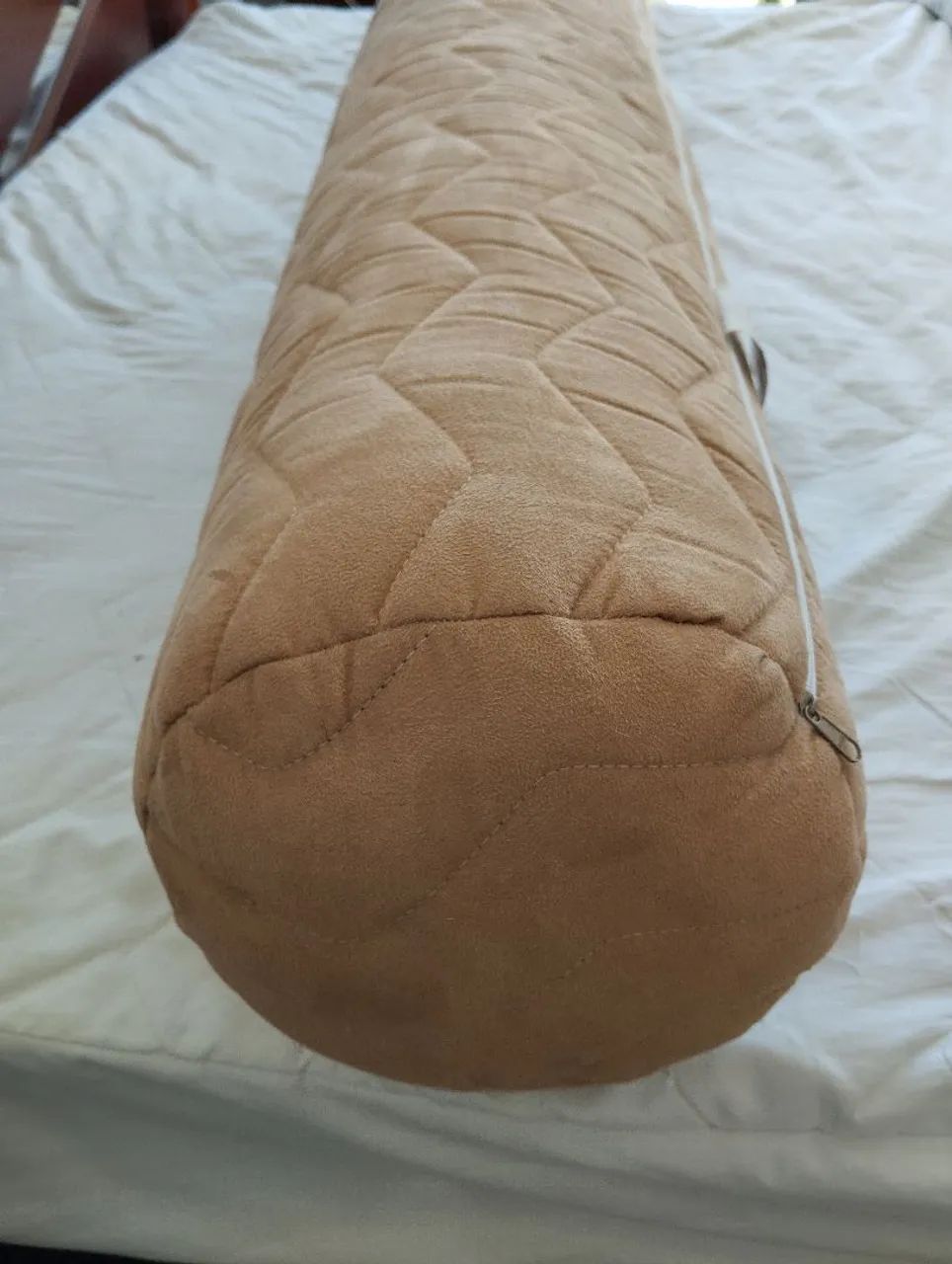 Vendo Rolo de cabeceira - Foto 4