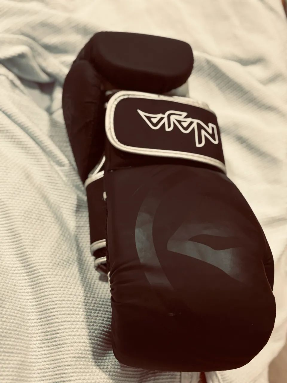 Luva Muay Thai boxe  - Foto 5