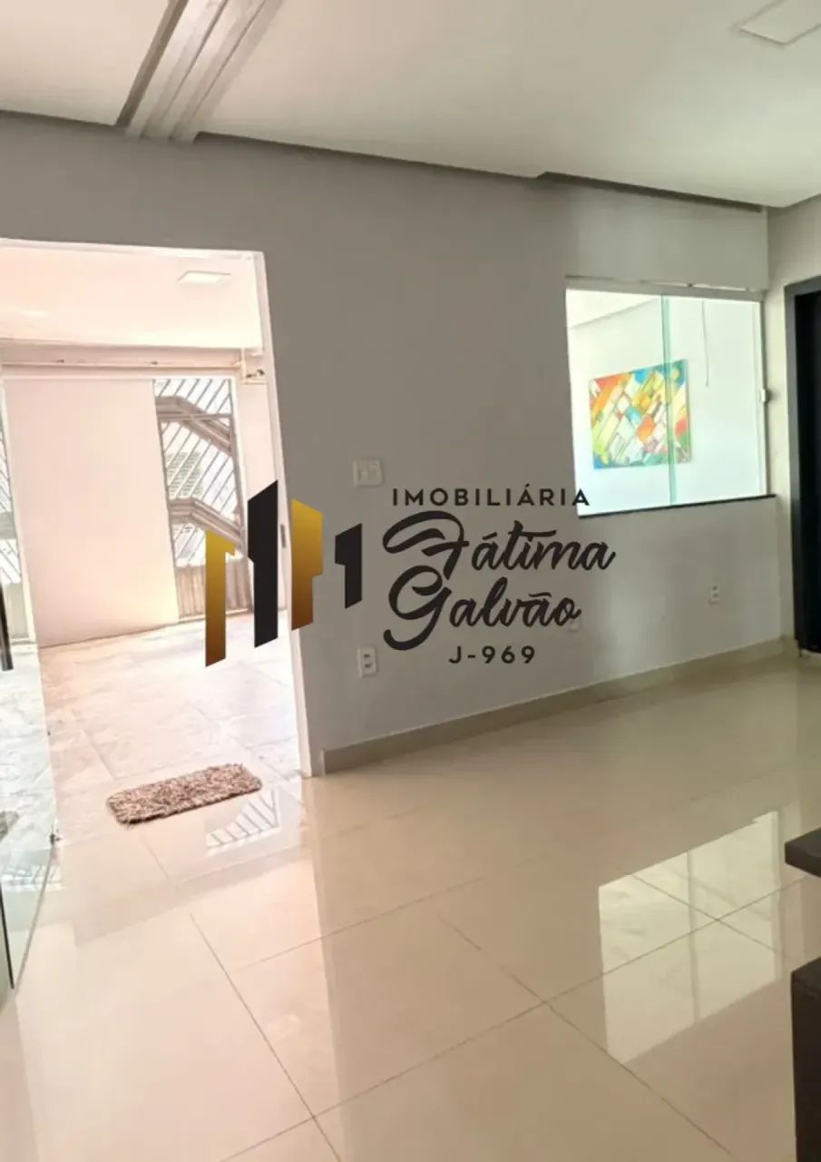 Alugo Excelente Casa Na Marambaia - Foto 2