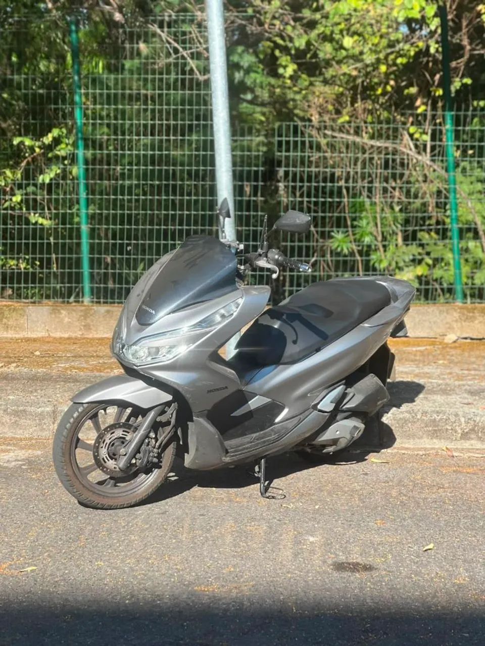 Pcx - Foto 2