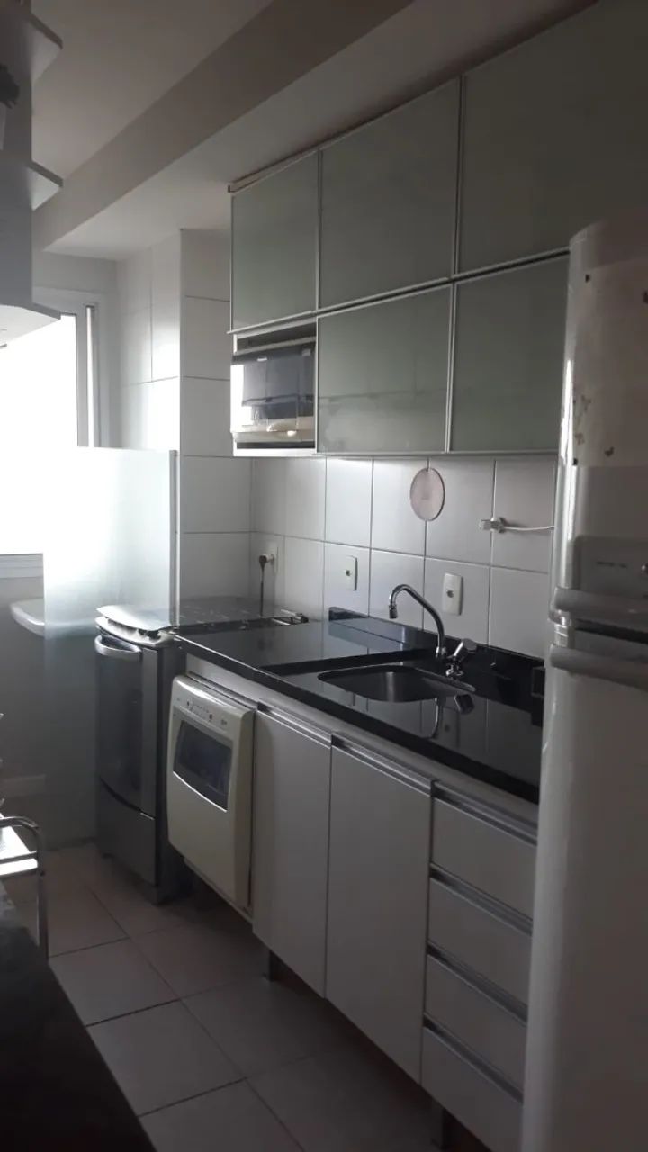 Apartamento Gama-DF - Foto 3