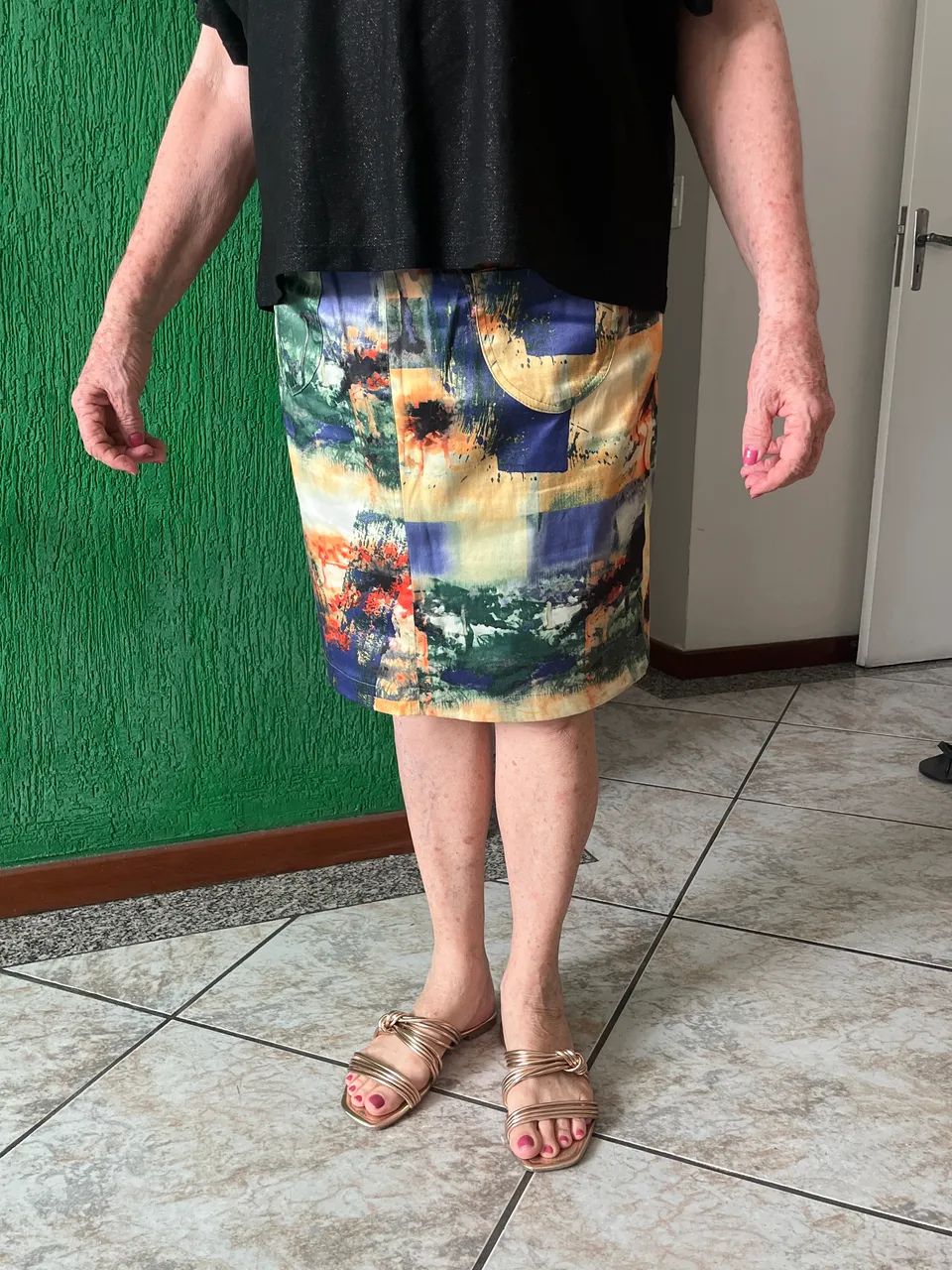 Saia - Foto 3