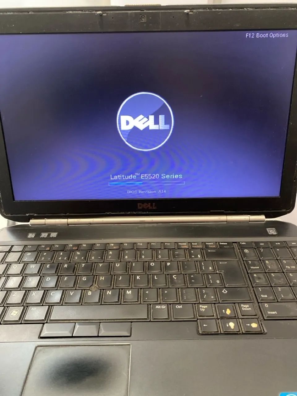 Dell Latitude retirada de peça  - Foto 3