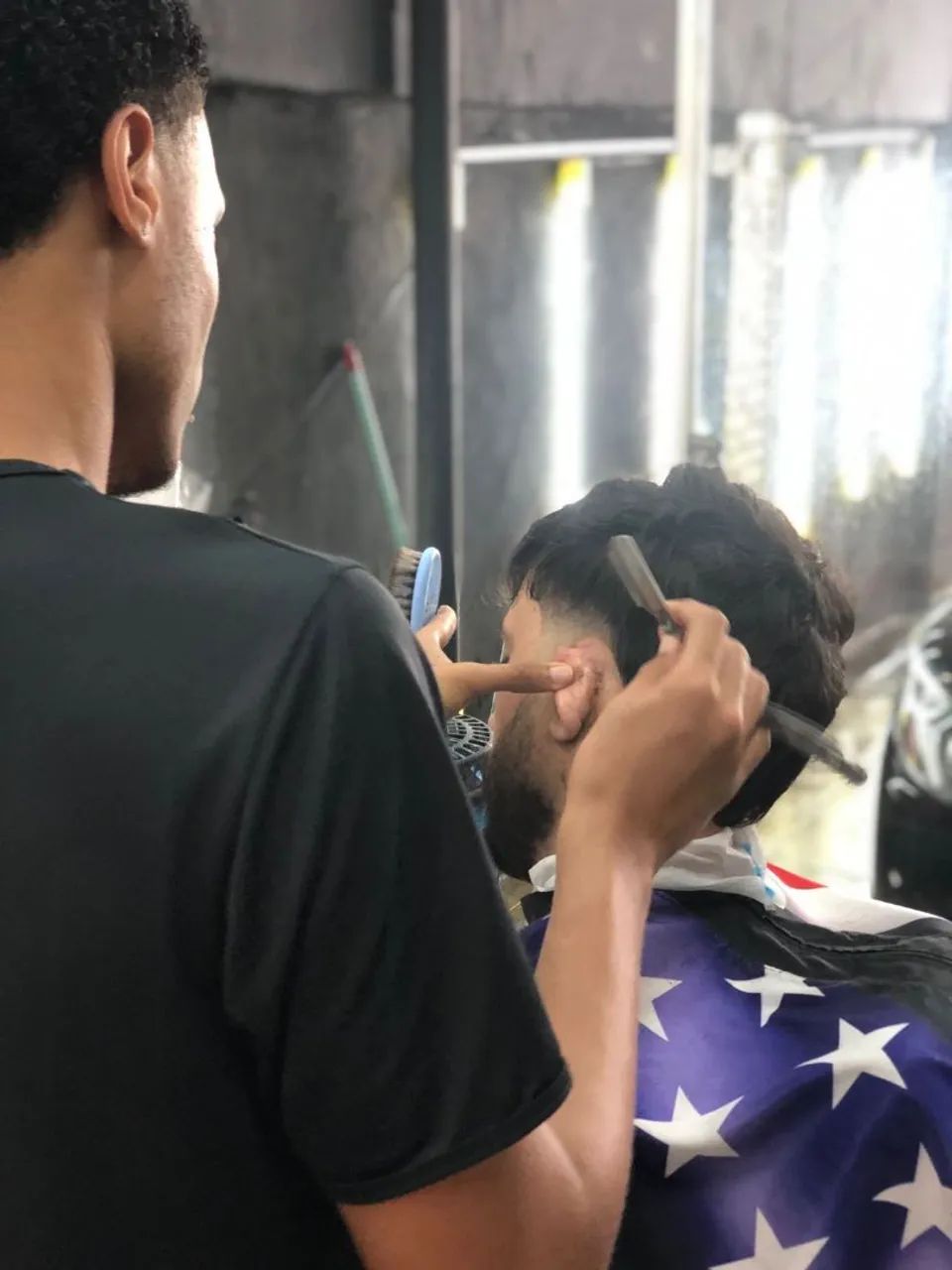 Vaga pra barbeiro  - Foto 4