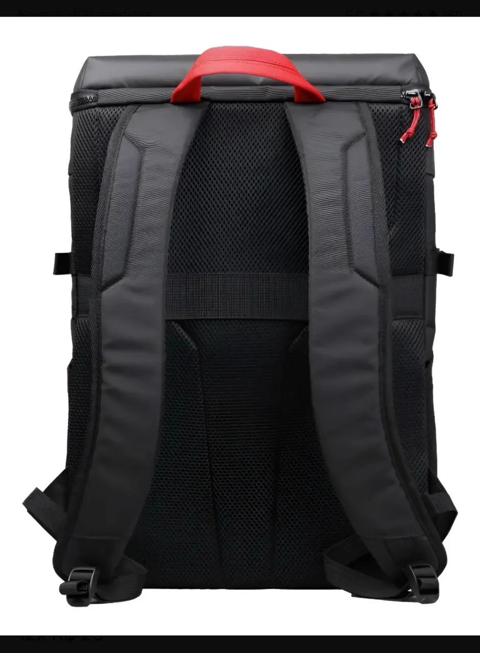 Mochila  - Foto 3