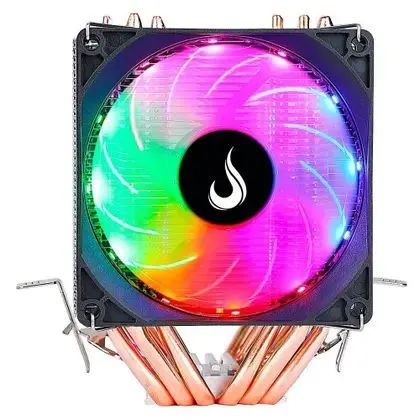 Air Cooler Rise Mode  - Foto 2