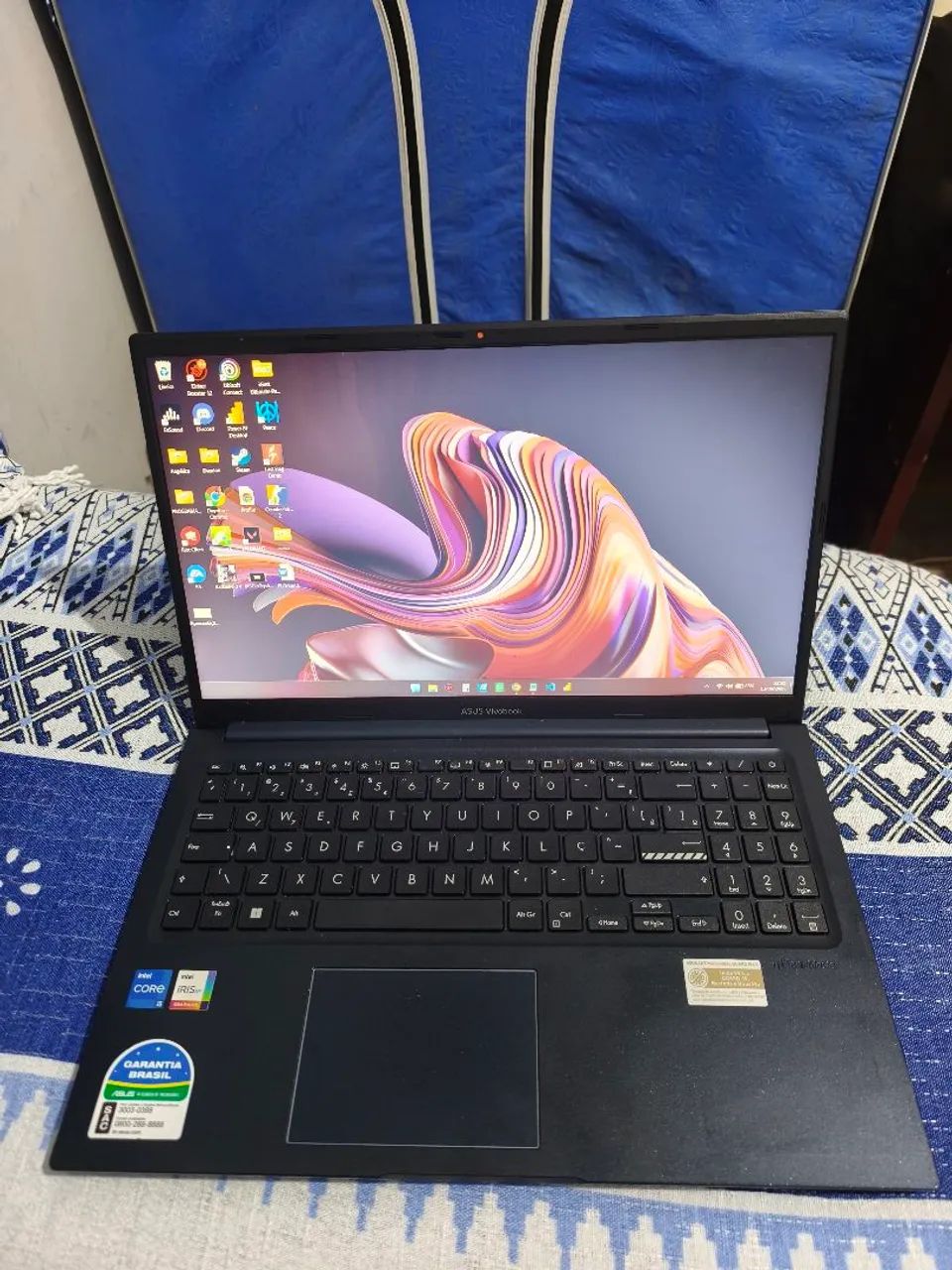 Asus Vivobook 15 Intel  i5 