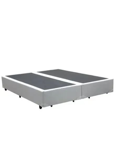 Cama box suporte novo - 