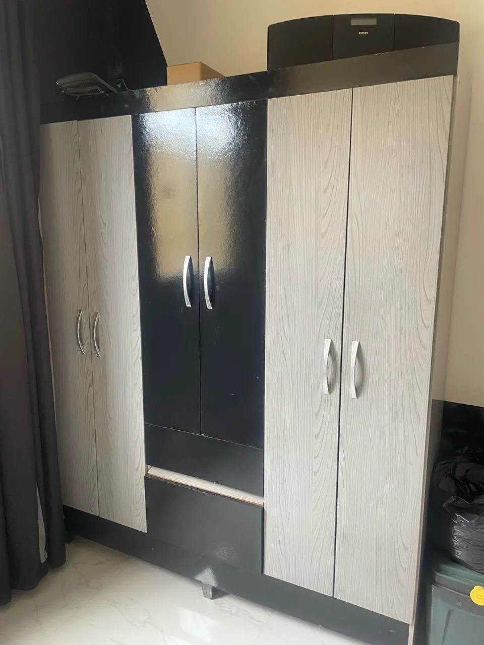Guarda roupa 