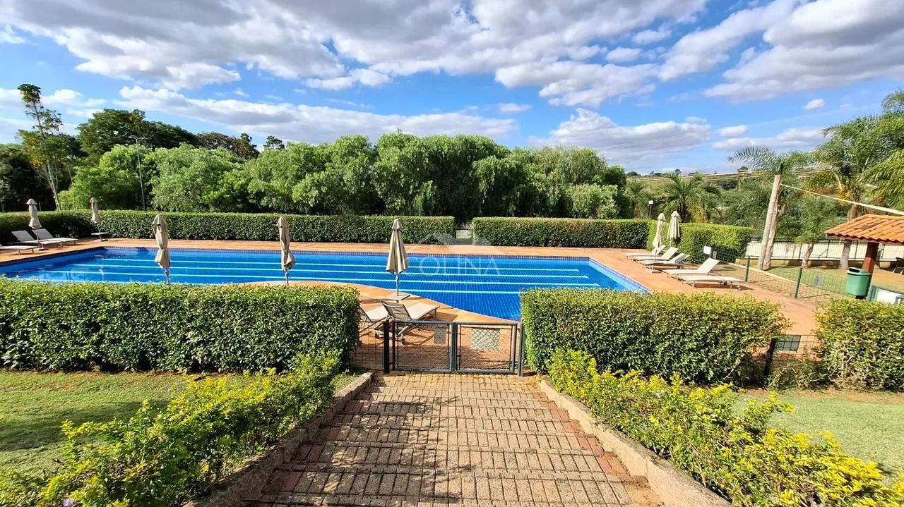 Terreno à venda Condomínio Reserva da Serra Jundiaí - Foto 8