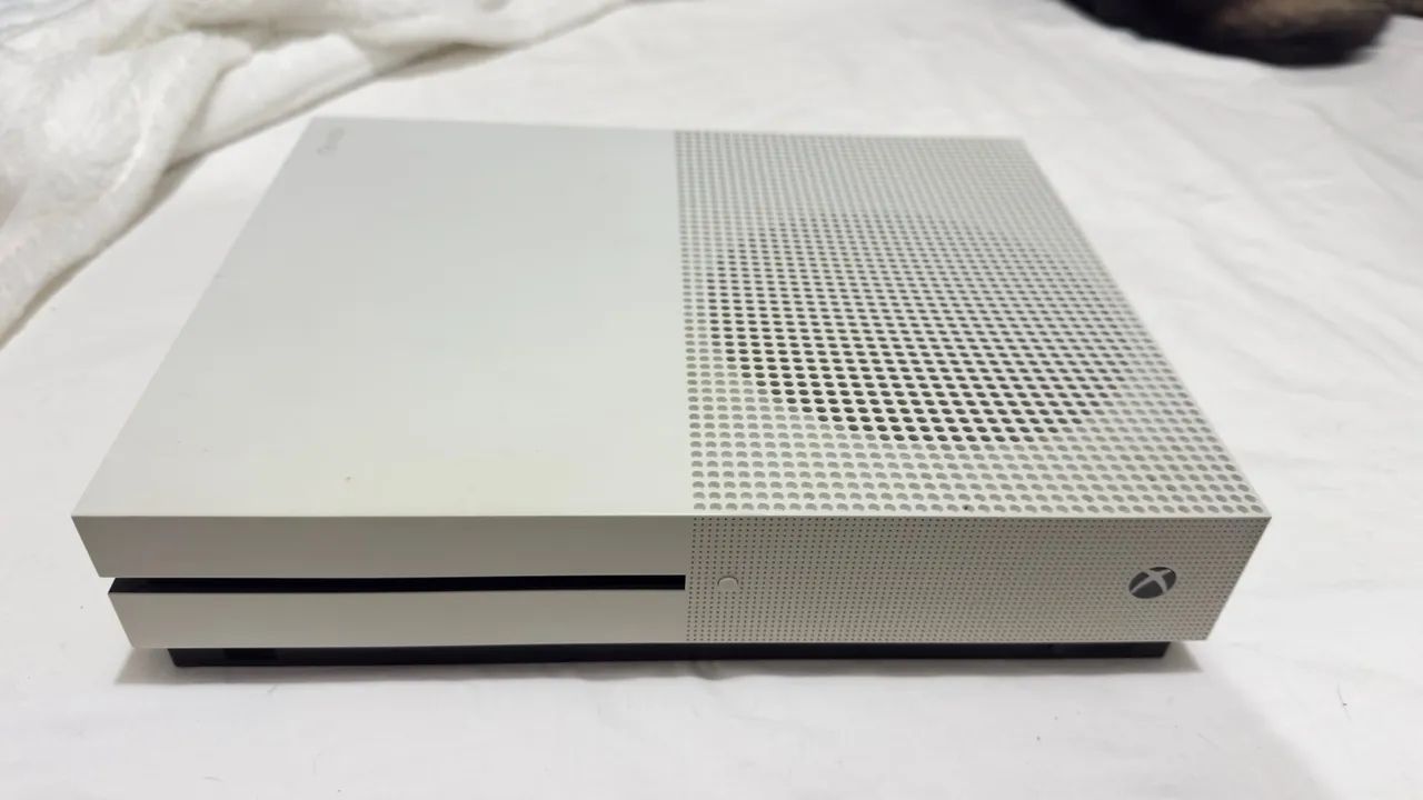 Console Xbox One
