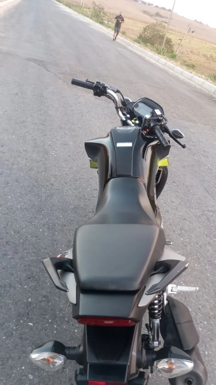 Vendo Titan 160 - Foto 2