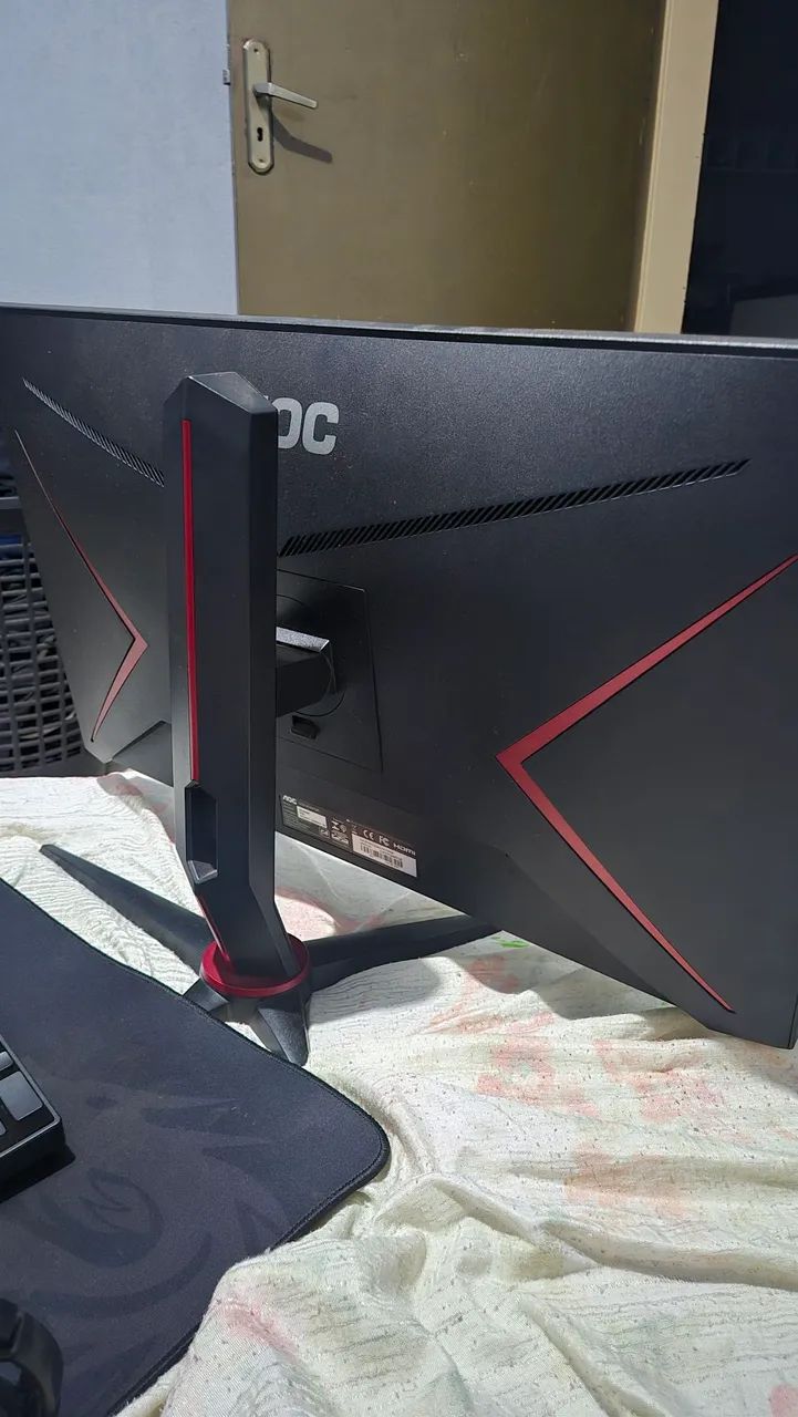 Kit de periféricos gamer - Foto 3
