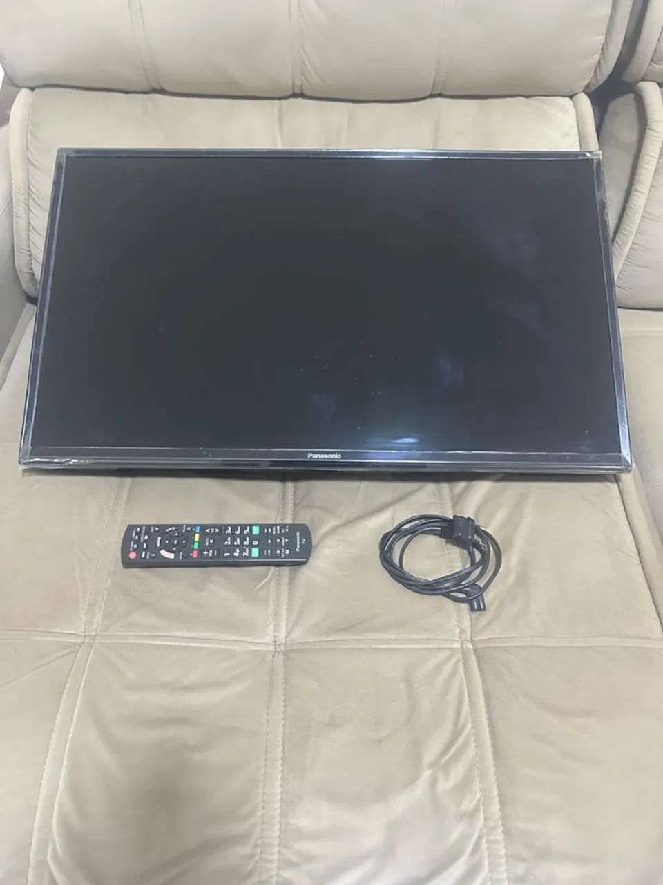 Tv Panasonic 32 Polegadas