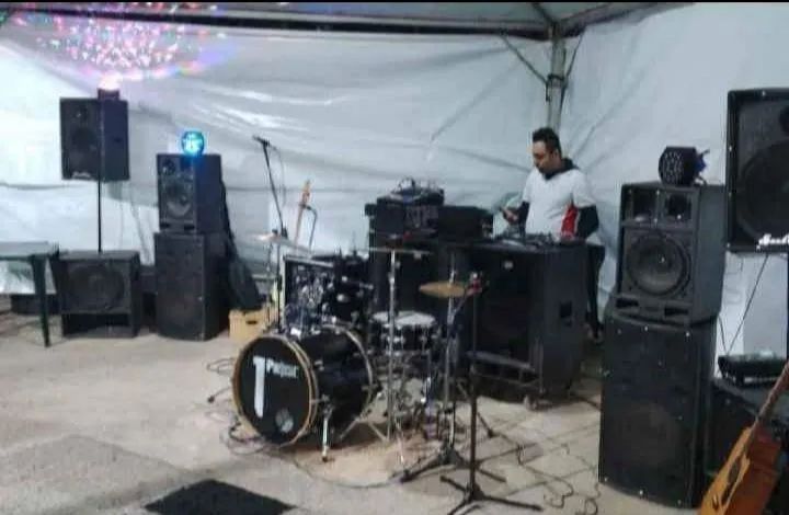 Locação de som para eventos  - Foto 3