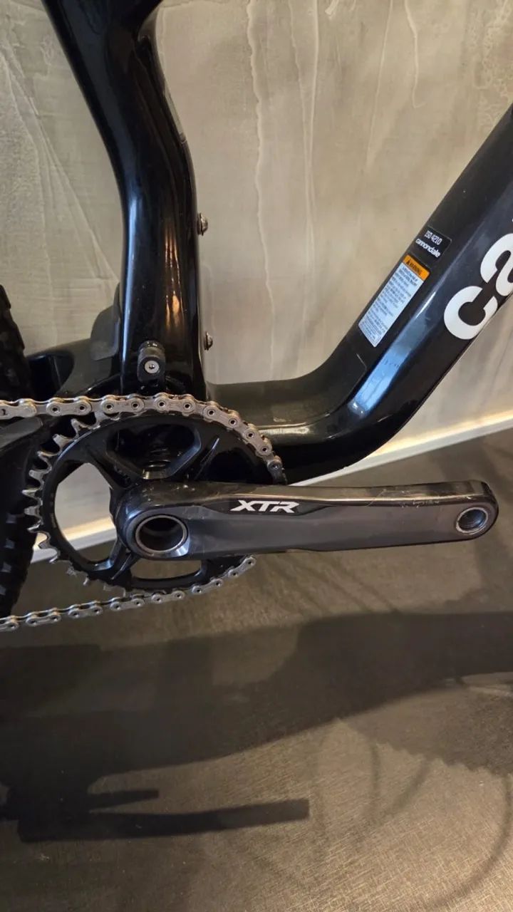 Cannondale Scalpel MTB - Foto 4