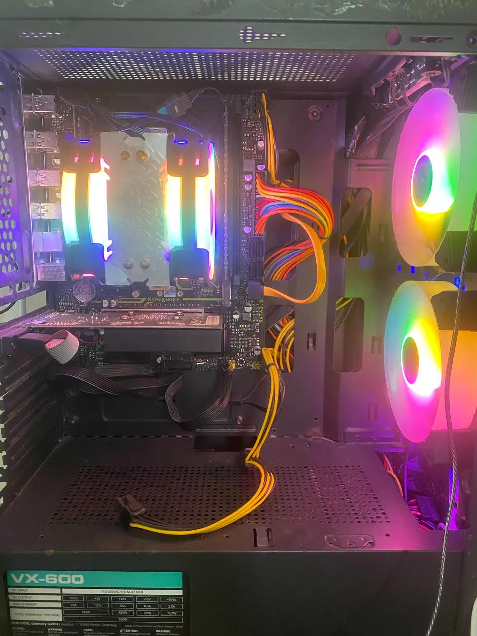 Pc gamer para venda ou trocas - Foto 3