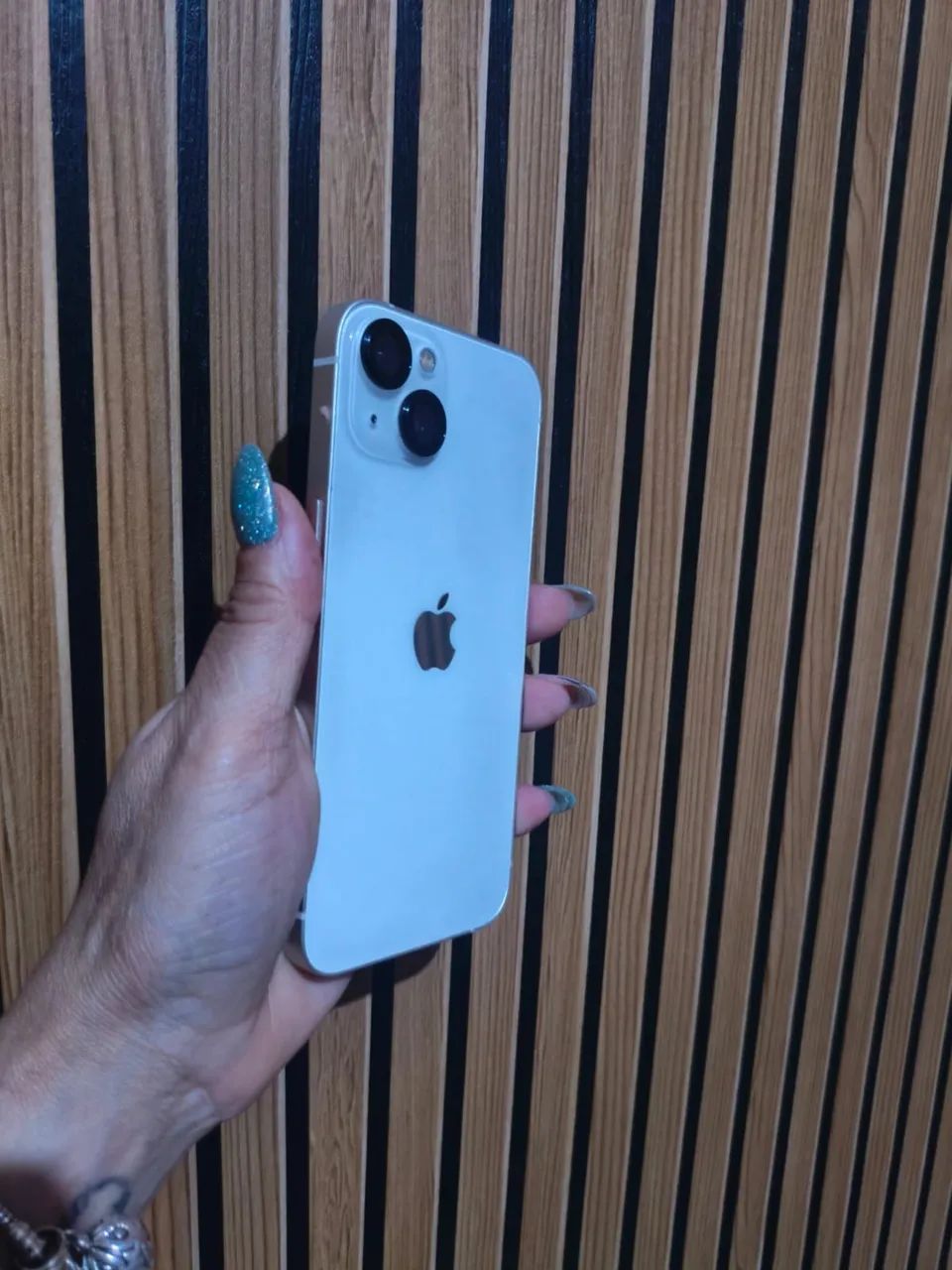 iPhone 13 128gb semi-novo - Foto 4