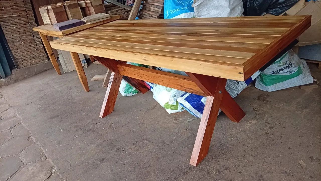 Mesa a pronta entrega PROMOÇÃO  - Foto 2