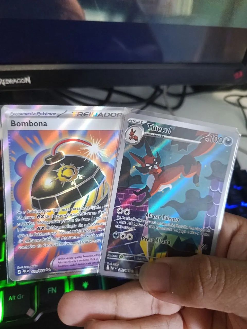 Cartas pokémon  - Foto 3