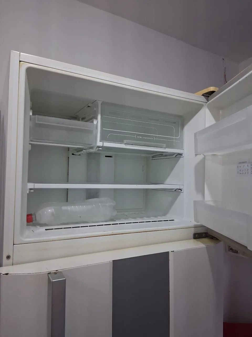Geladeira Electrolux - Foto 5
