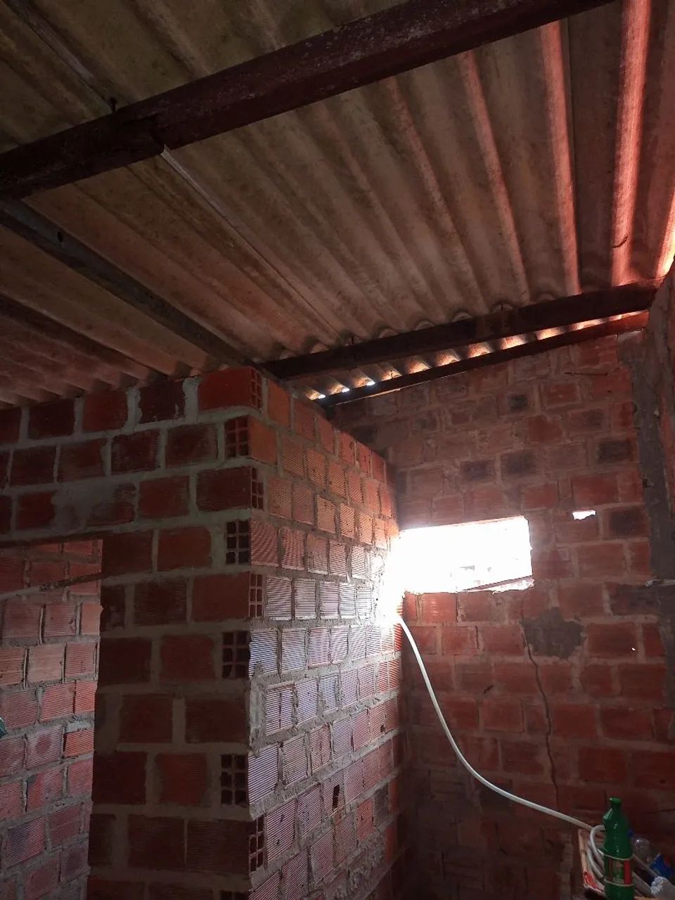 Vendo uma casa primeiro andar - Foto 3