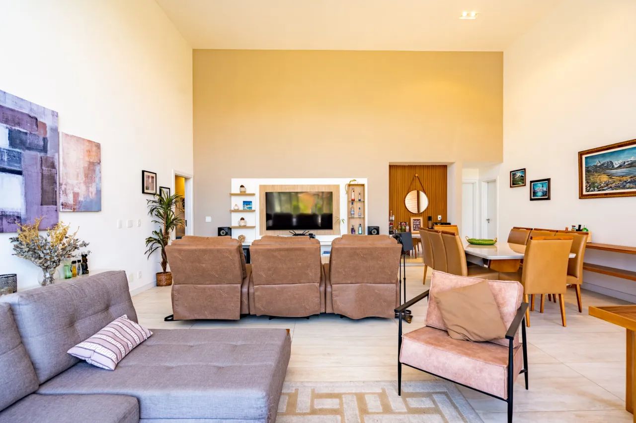 Casa linear com 4 quartos em Araras, Petrópolis - Foto 5
