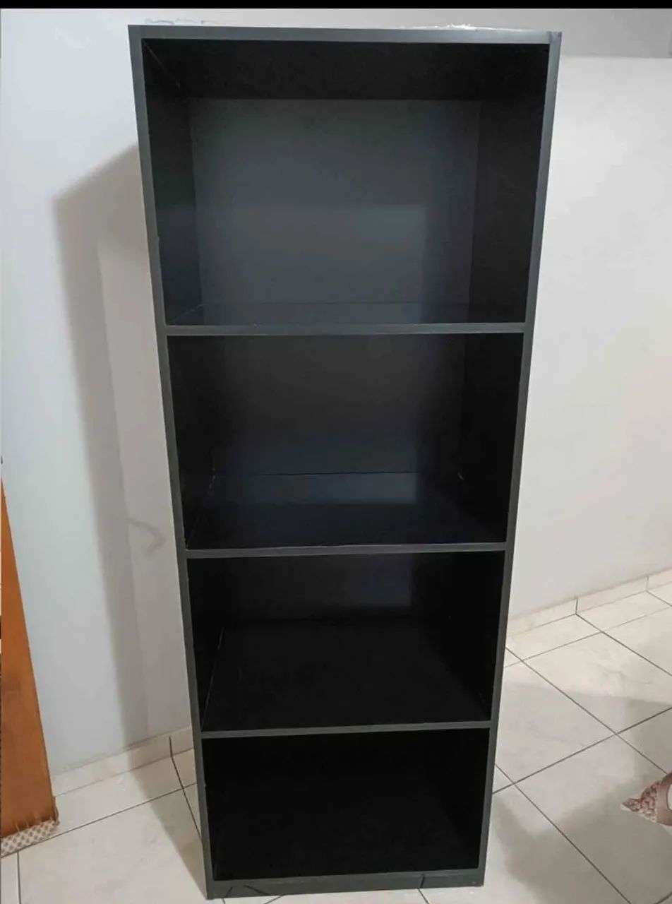 Estante MDF 8mm  - Foto 4