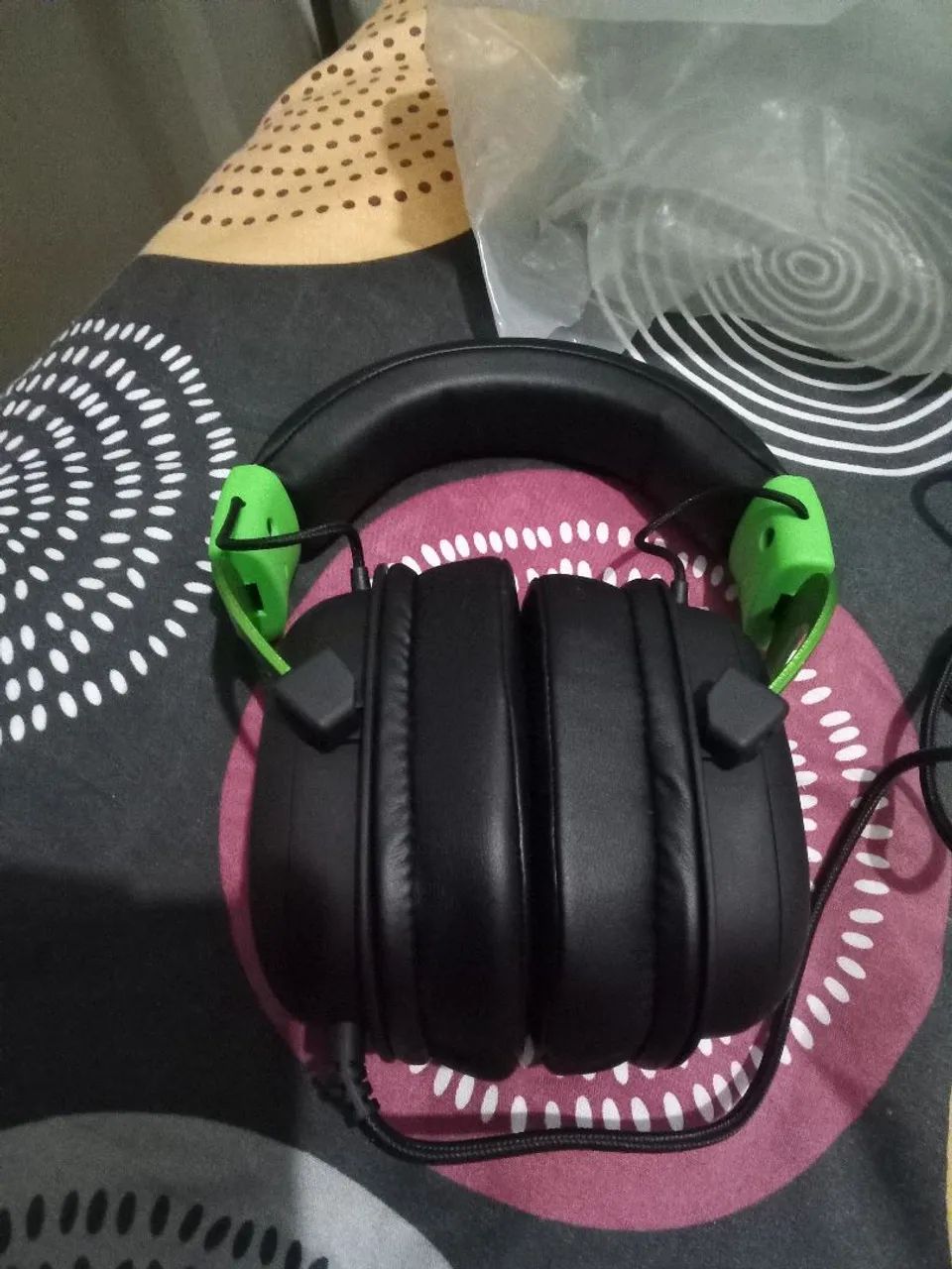 VENDO READSET E SUPORTE PARA CONTROLES E READSET RS160 - Foto 4