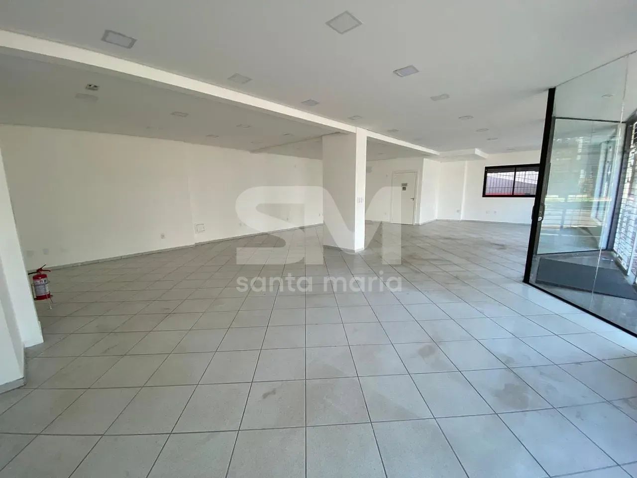 Sala para locação, Centro, Chapecó, SC - Foto 3
