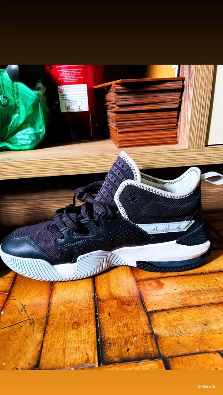 Jordan Stay Loyal 2 - Foto 3