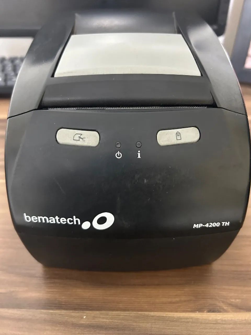 Impressora bematch  - Foto 2