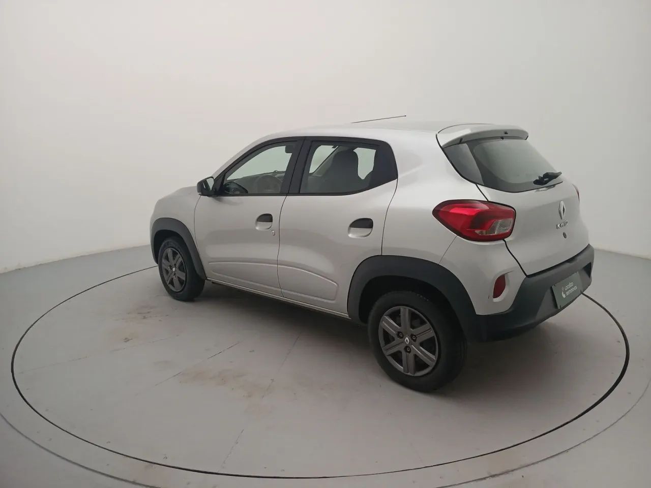 Renault Kwid 1.0 Zen 2025 - Foto 4