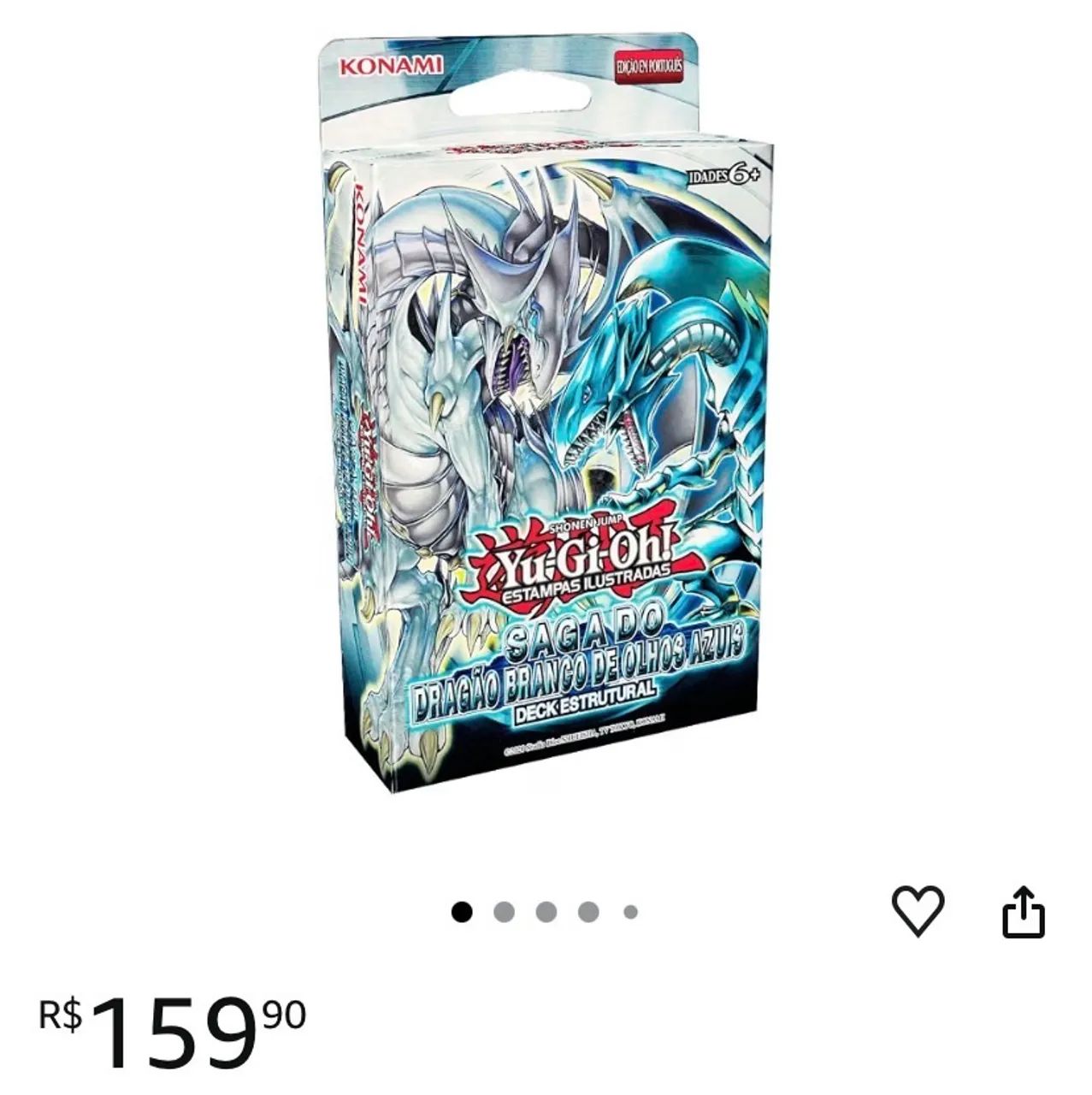 3 Deck de Yugioh Completos  - Foto 3