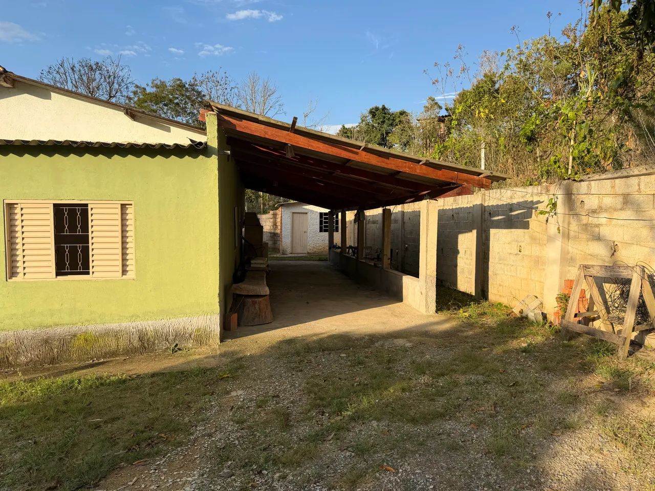 Chácara Piedade-SP, bairro do Leite - Foto 5