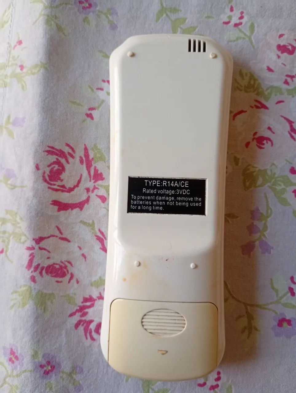 Controle de ar condicionado split 18000 - Foto 4