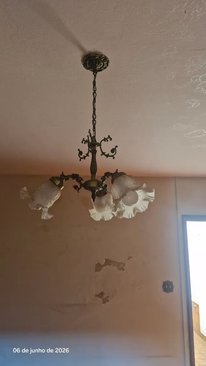 Lustres - Foto 3