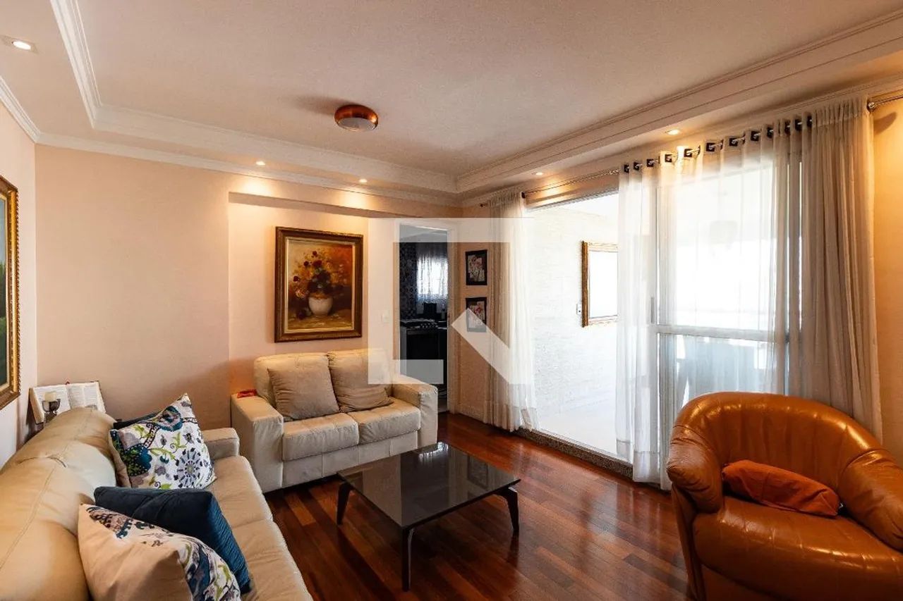 Apartamento à Venda - Bom Retiro, 3 Quartos, 96 m2