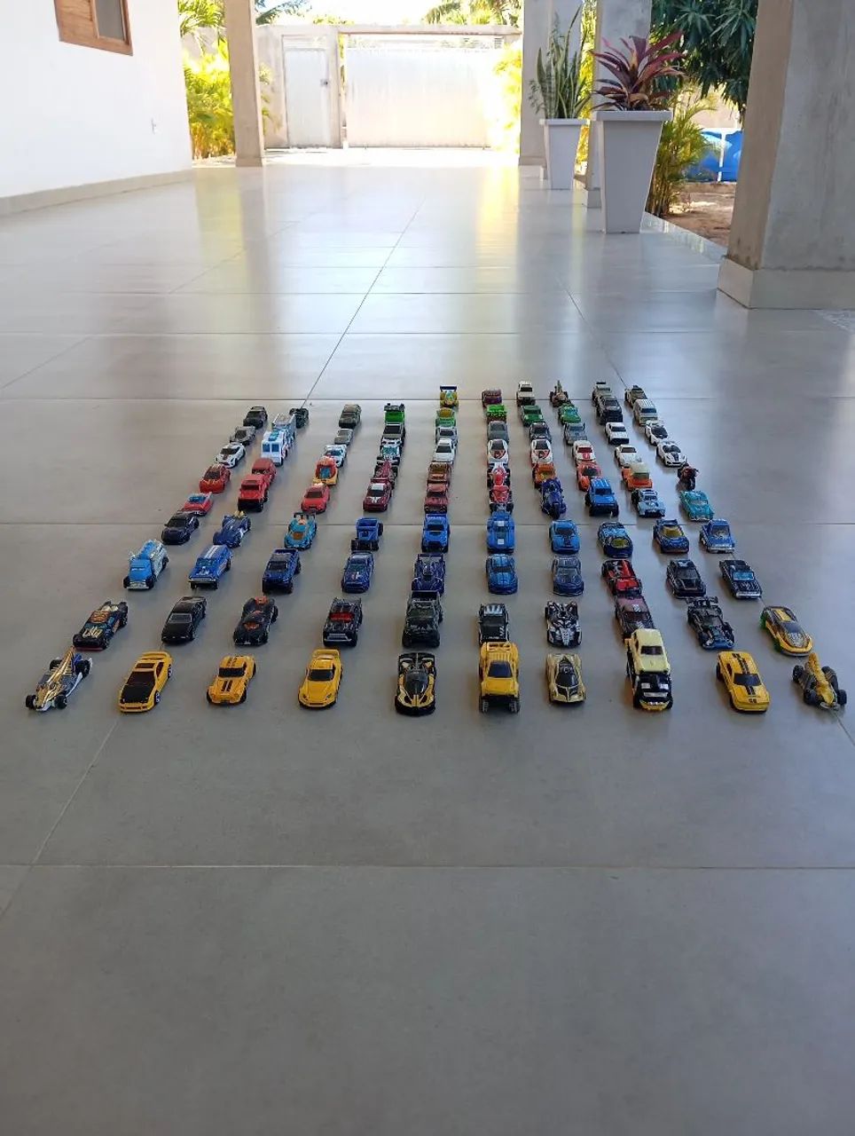 Miniaturas Hotwheels - Foto 2